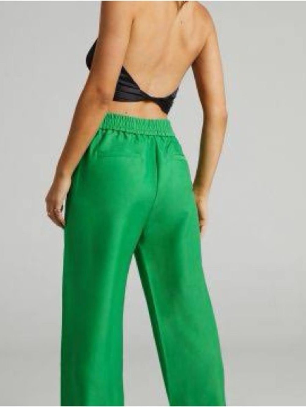 Lioness Wide Leg Pants - Picture 2 of 2